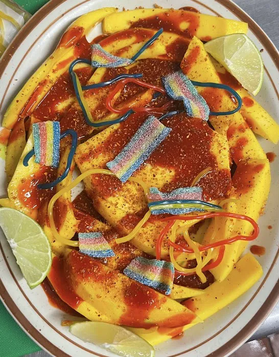 ORALE WEY MEXICAN RESTAURANT Picture 2