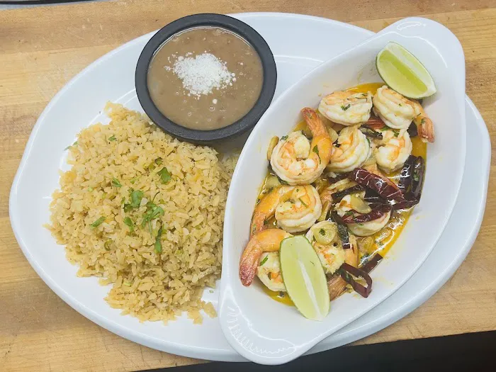 ORALE WEY MEXICAN RESTAURANT Picture 3