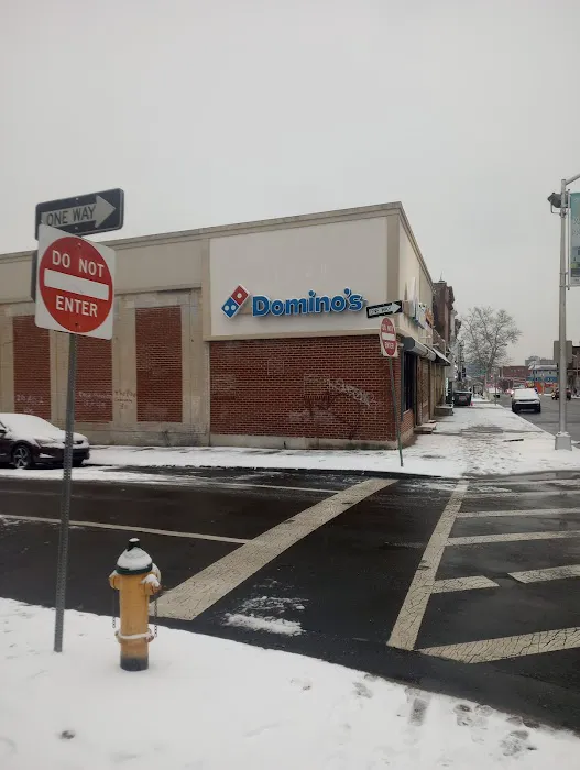 Domino's Pizza Picture 5