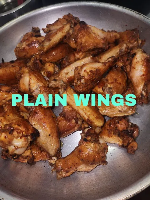 Mulberry Street Pizza Picture 5