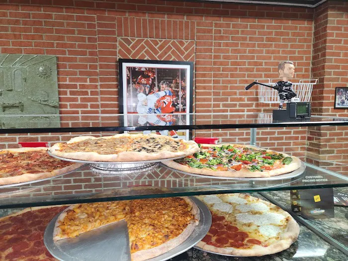 Mulberry Street Pizza Picture 8