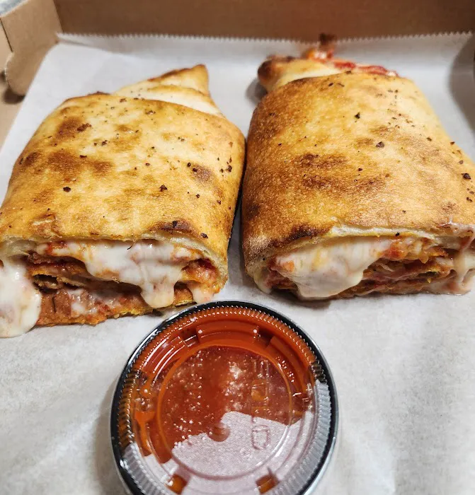 Mulberry Street Pizza Picture 4