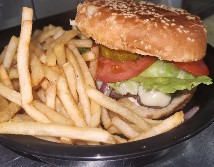 Mulberry Street Pizza Picture 2