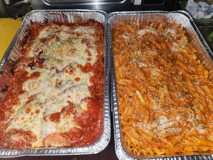 Mulberry Street Pizza Picture 9