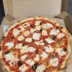 Mulberry Street Pizza