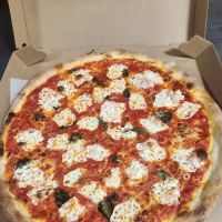 Mulberry Street Pizza ico