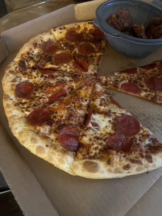 Pizza Hut Picture 10