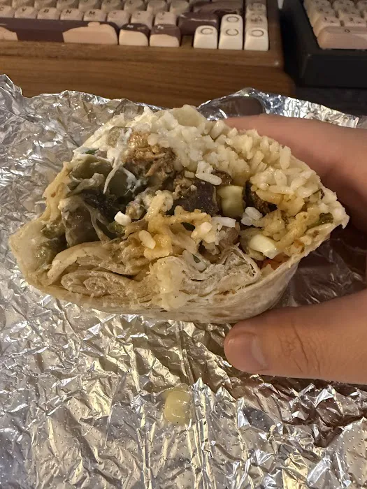 Chipotle Mexican Grill Picture 4