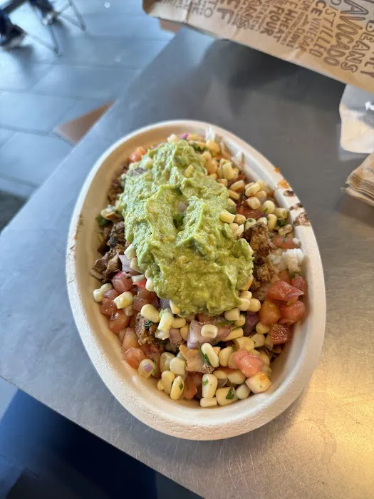 Chipotle Mexican Grill Picture 6