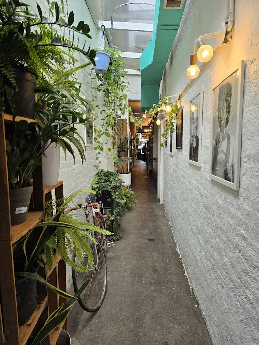 Poetica Coffee Picture 1