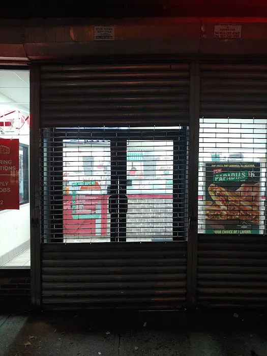 Papa Johns Pizza Picture 6