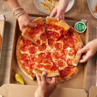 Papa Johns Pizza ico