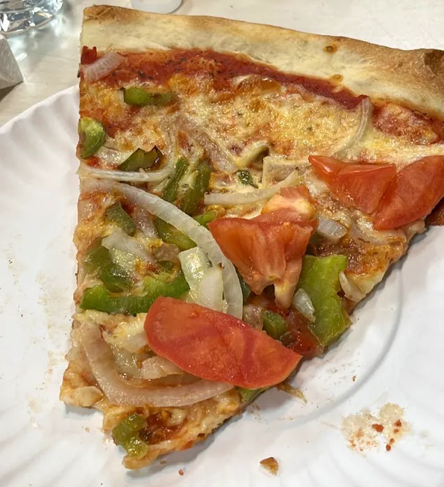 Papa Johns Pizza Picture 2