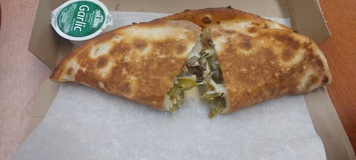 Papa Johns Pizza Picture 5