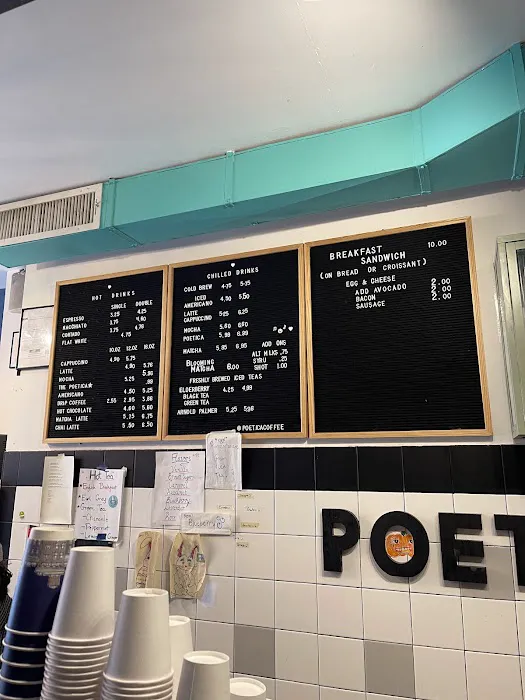 Poetica Coffee Picture 9