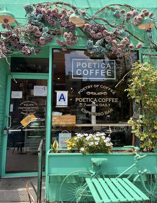 Poetica Coffee Picture 3