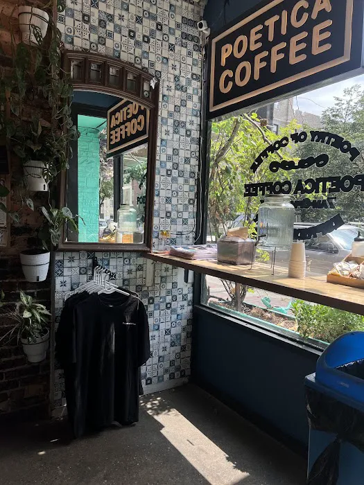 Poetica Coffee Picture 2