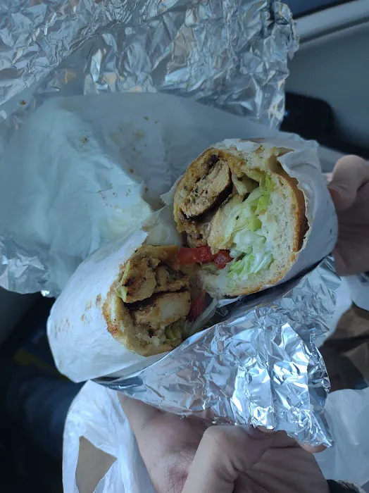 Royal Fried Chicken Picture 1