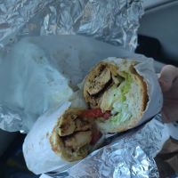 Royal Fried Chicken ico