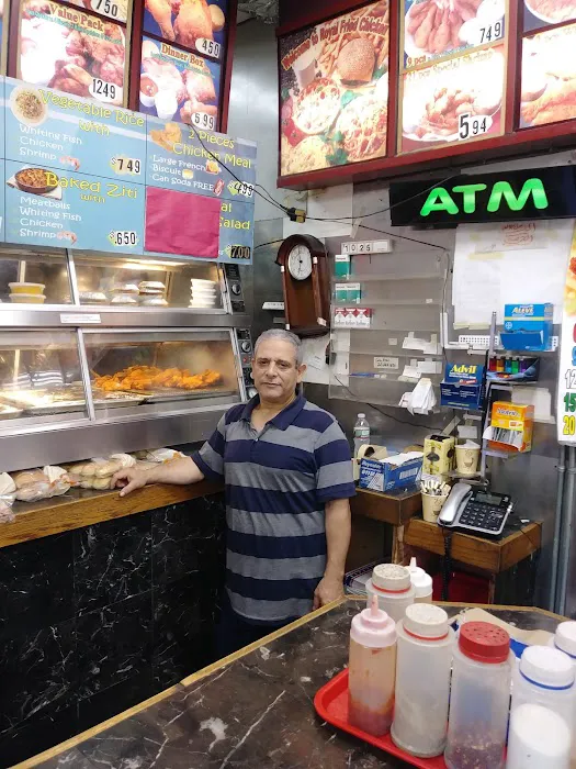 Royal Fried Chicken Picture 2