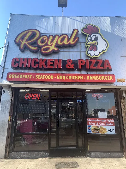 Royal Fried Chicken Picture 5