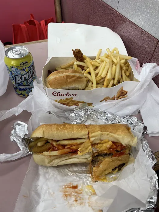 Royal Fried Chicken Picture 3