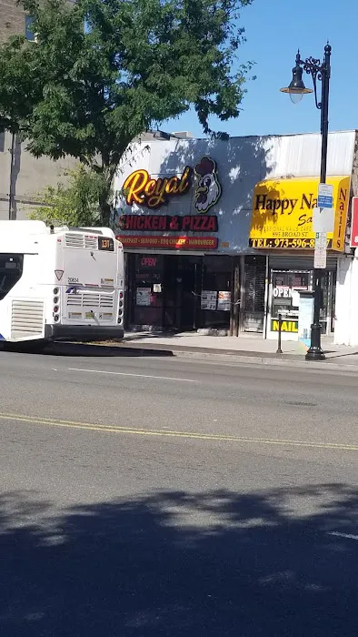 Royal Fried Chicken Picture 6