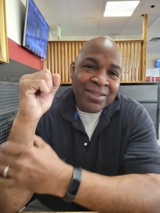 Royal Fried Chicken Picture 4