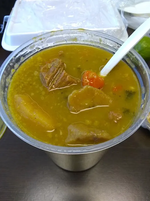 Gourmet Lunch Picture 10