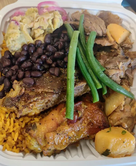 Gourmet Lunch Picture 8