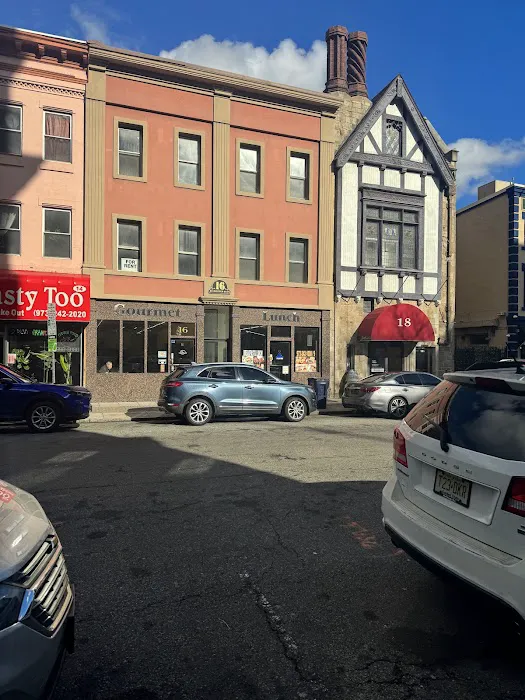 Gourmet Lunch Picture 4