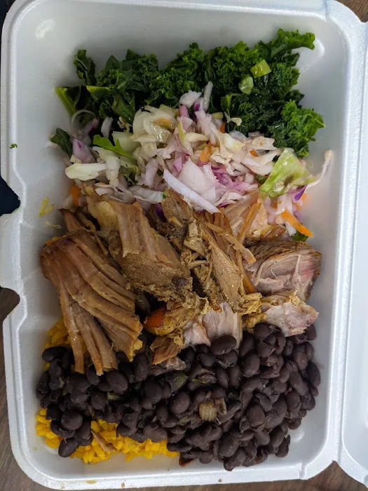 Gourmet Lunch Picture 2