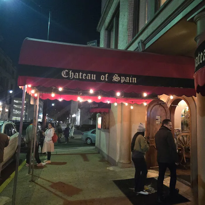 Chateau of Spain Picture 6