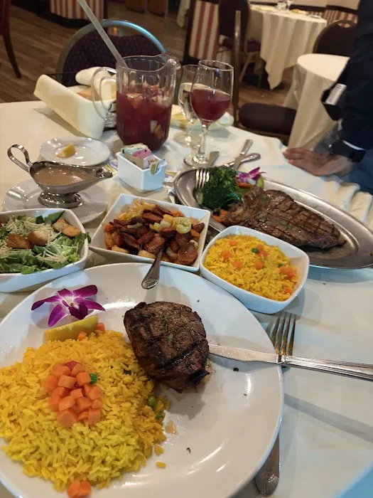 Chateau of Spain Picture 10