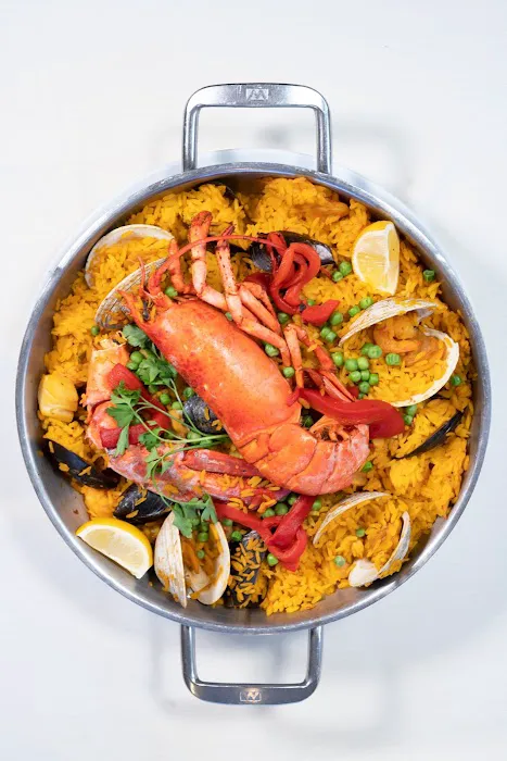 Chateau of Spain Picture 4