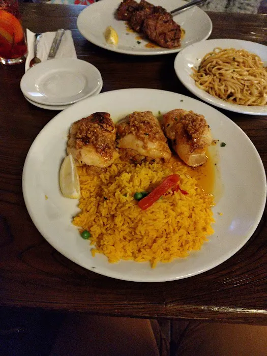 Chateau of Spain Picture 9