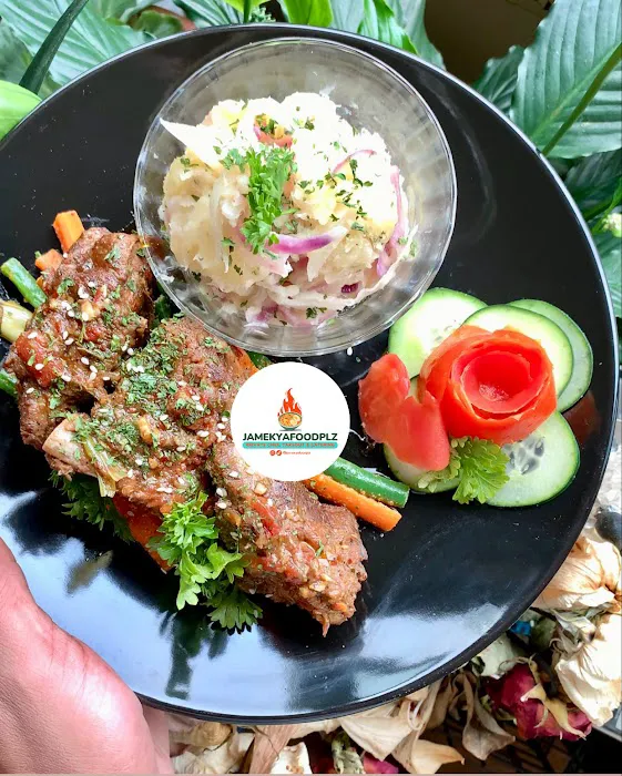 Jamekyafoodplz Picture 10