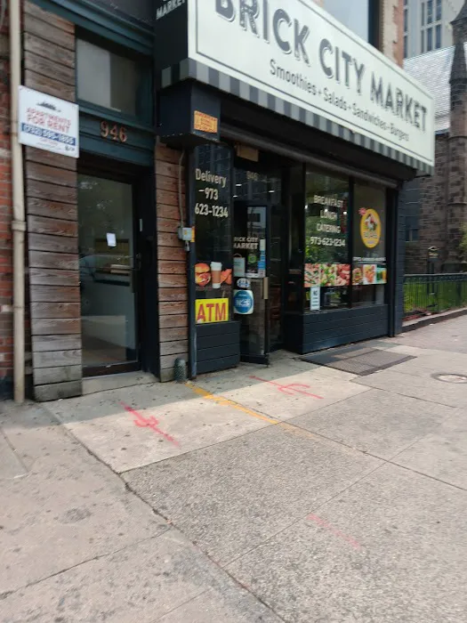 Brick City Market Picture 1
