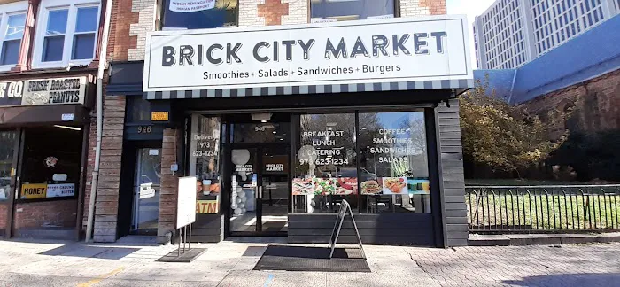 Brick City Market Picture 8