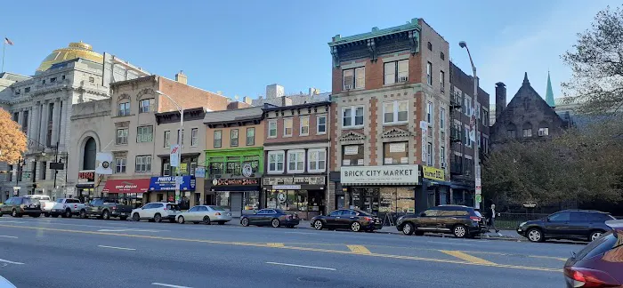 Brick City Market Picture 3