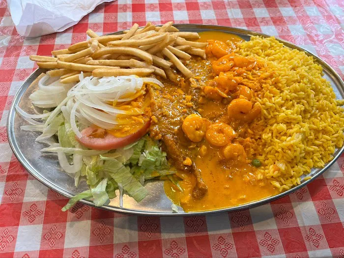 Master BBQ Picture 8