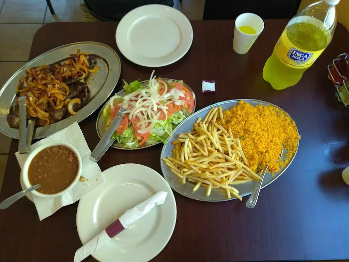 Master BBQ Picture 7