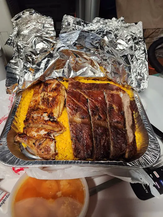 Master BBQ Picture 10