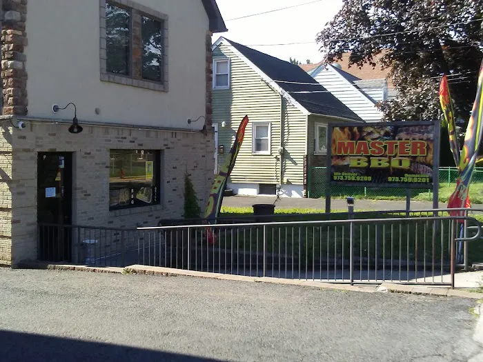 Master BBQ Picture 9