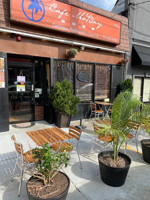 Cafe Mobay Picture 5