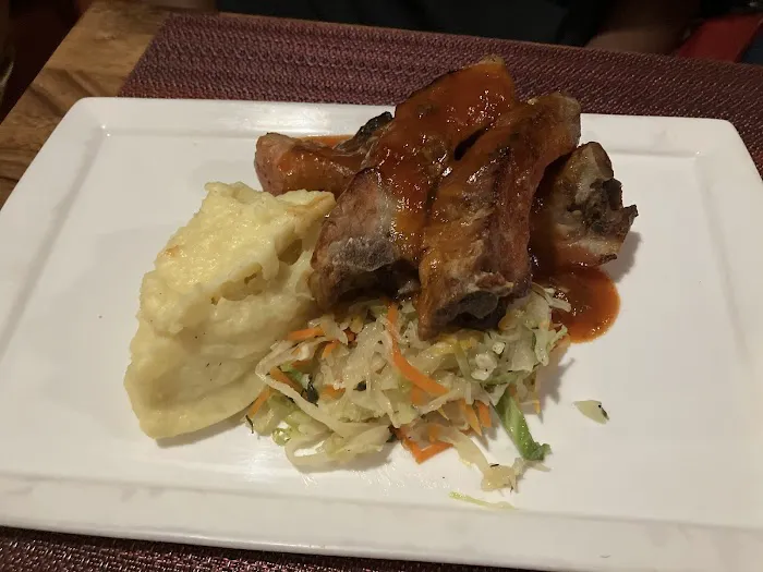 Cafe Mobay Picture 6