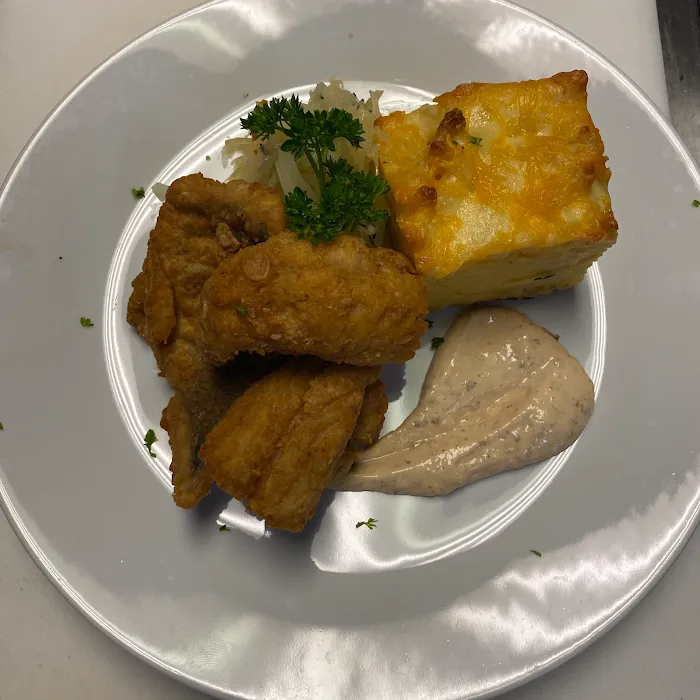 Cafe Mobay Picture 4