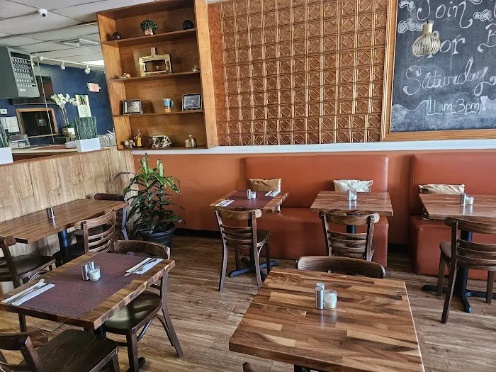 Cafe Mobay Picture 1