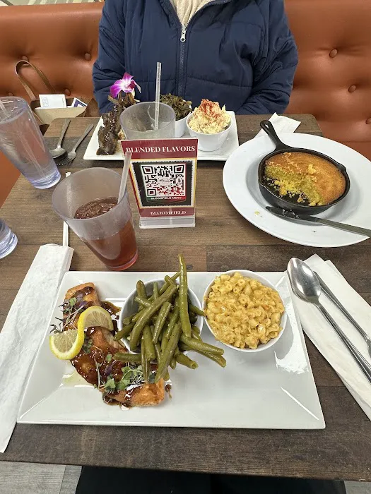 Blended Flavors - Bloomfield Picture 7