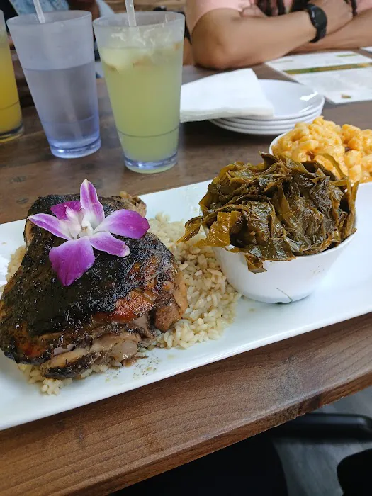 Blended Flavors - Bloomfield Picture 5